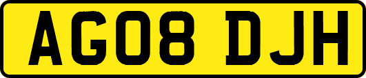 AG08DJH