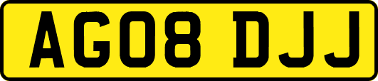 AG08DJJ