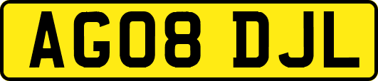 AG08DJL