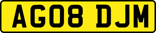 AG08DJM