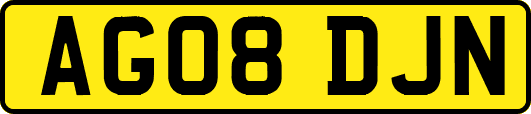 AG08DJN