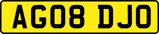 AG08DJO