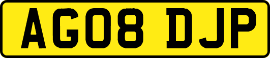 AG08DJP