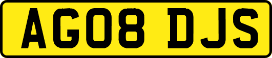 AG08DJS