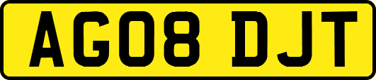 AG08DJT
