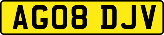 AG08DJV