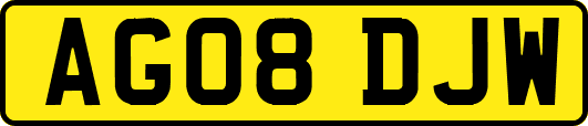 AG08DJW