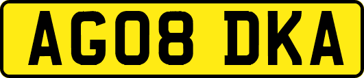 AG08DKA