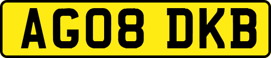 AG08DKB