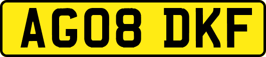 AG08DKF