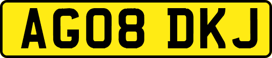 AG08DKJ