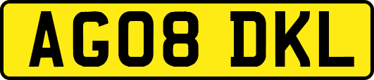 AG08DKL