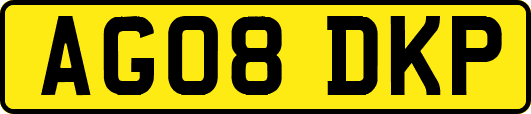 AG08DKP