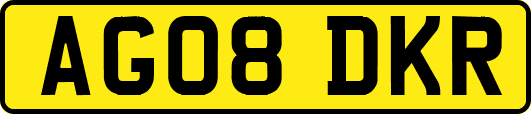 AG08DKR