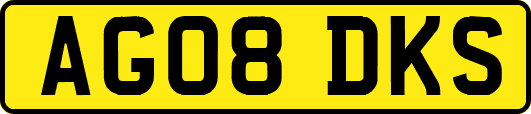 AG08DKS