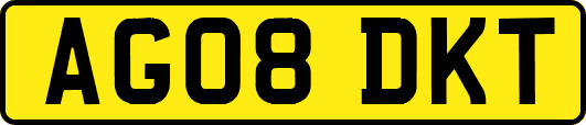 AG08DKT