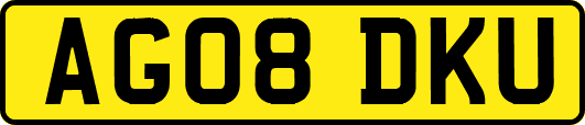 AG08DKU