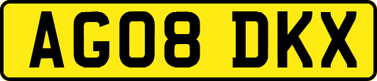 AG08DKX