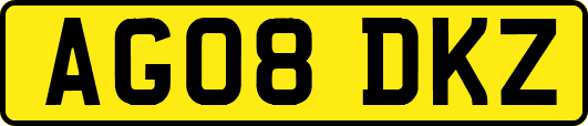AG08DKZ