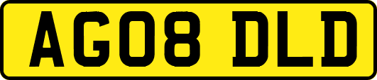 AG08DLD