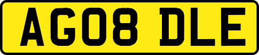 AG08DLE