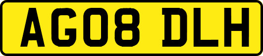 AG08DLH