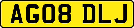 AG08DLJ