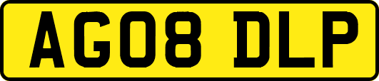 AG08DLP
