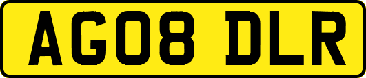 AG08DLR