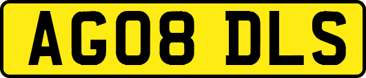 AG08DLS