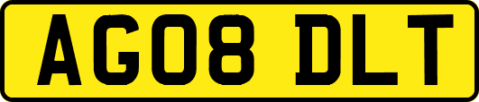 AG08DLT