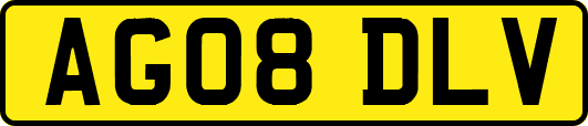 AG08DLV