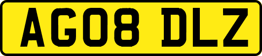 AG08DLZ