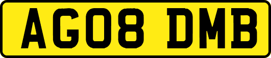 AG08DMB