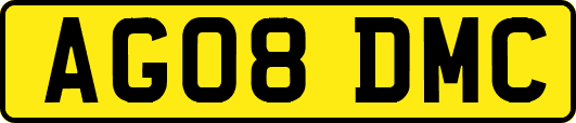 AG08DMC