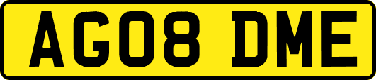 AG08DME