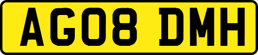 AG08DMH