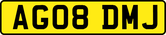 AG08DMJ