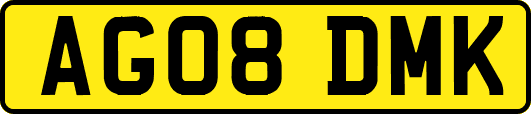 AG08DMK