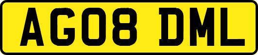 AG08DML