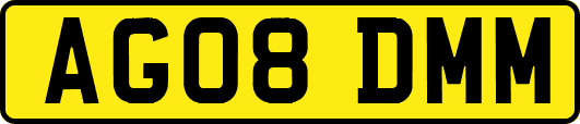 AG08DMM