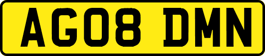AG08DMN