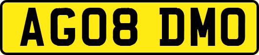 AG08DMO