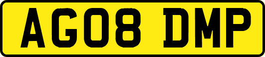 AG08DMP