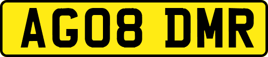 AG08DMR
