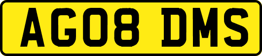 AG08DMS