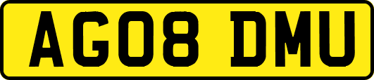 AG08DMU