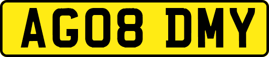 AG08DMY
