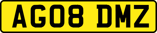 AG08DMZ