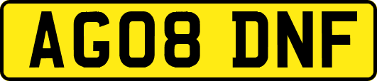 AG08DNF